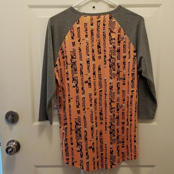 LULA ROE RANDY - Picture 2 of 4